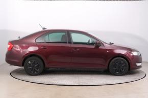 Škoda Rapid  1.2 TSI Ambition 
