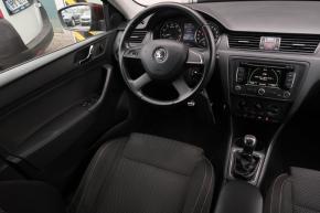 Škoda Rapid  1.2 TSI Ambition 