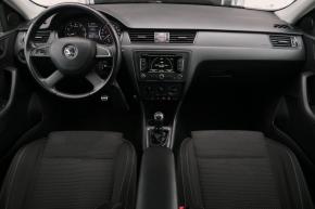 Škoda Rapid  1.2 TSI Ambition 