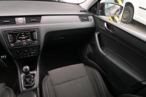 Škoda Rapid  1.2 TSI Ambition 