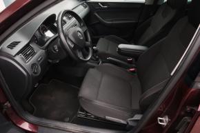 Škoda Rapid  1.2 TSI Ambition 