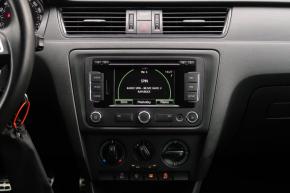 Škoda Rapid  1.2 TSI Ambition 