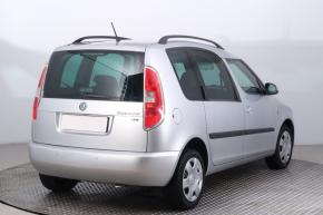 Škoda Roomster  1.2 TSI 