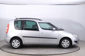 Škoda Roomster  1.2 TSI 