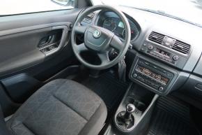 Škoda Roomster  1.2 TSI 