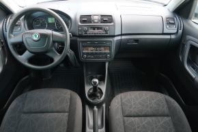 Škoda Roomster  1.2 TSI 
