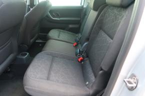Škoda Roomster  1.2 TSI 