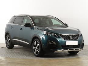 Peugeot  1.5 BlueHDi GT Line