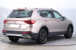 Seat Tarraco  2.0 TSI 4Drive Xcellence 