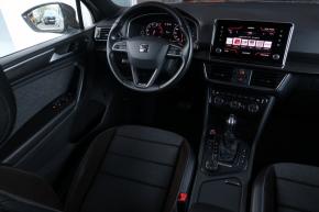Seat Tarraco  2.0 TSI 4Drive Xcellence 
