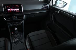 Seat Tarraco  2.0 TSI 4Drive Xcellence 