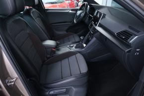 Seat Tarraco  2.0 TSI 4Drive Xcellence 