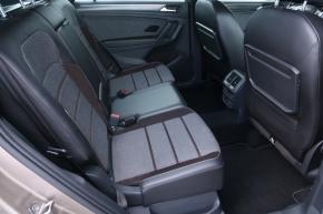 Seat Tarraco  2.0 TSI 4Drive Xcellence 