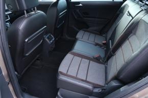 Seat Tarraco  2.0 TSI 4Drive Xcellence 