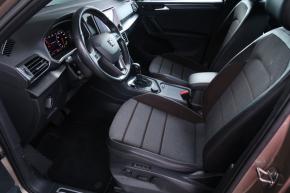 Seat Tarraco  2.0 TSI 4Drive Xcellence 