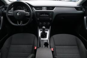 Škoda Octavia  1.6 TDI Elegance 