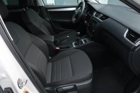 Škoda Octavia  1.6 TDI Elegance 