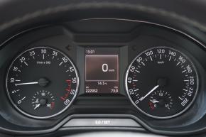 Škoda Octavia  1.6 TDI Elegance 