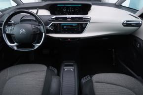 Citroen C4 Picasso  1.6 HDi 