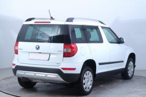 Škoda Yeti  2.0 TDI Laurin&Klement 