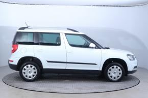 Škoda Yeti  2.0 TDI Laurin&Klement 