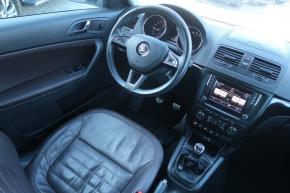 Škoda Yeti  2.0 TDI Laurin&Klement 