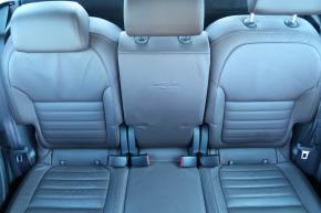 Škoda Yeti  2.0 TDI Laurin&Klement 