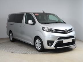 Toyota  2.0 D-4D Shuttle