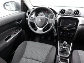 Suzuki Vitara  1.4 BoosterJet Premium 