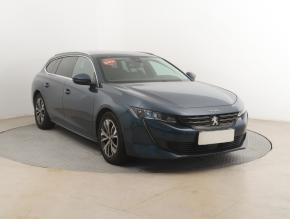 Peugeot  1.5 BlueHDi Active