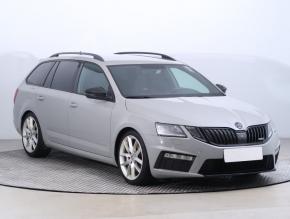 Škoda Octavia  RS 2.0 TDI RS Challenge