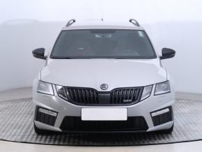Škoda Octavia  RS 2.0 TDI RS Challenge 