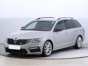 Škoda Octavia  RS 2.0 TDI RS Challenge 