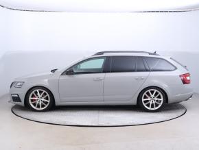 Škoda Octavia  RS 2.0 TDI RS Challenge 