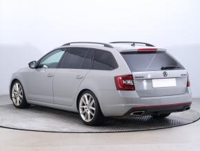 Škoda Octavia  RS 2.0 TDI RS Challenge 