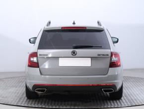 Škoda Octavia  RS 2.0 TDI RS Challenge 