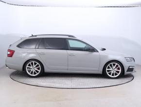Škoda Octavia  RS 2.0 TDI RS Challenge 