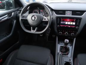 Škoda Octavia  RS 2.0 TDI RS Challenge 