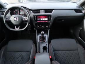 Škoda Octavia  RS 2.0 TDI RS Challenge 