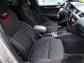 Škoda Octavia  RS 2.0 TDI RS Challenge 