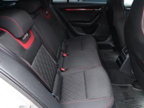 Škoda Octavia  RS 2.0 TDI RS Challenge 