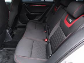 Škoda Octavia  RS 2.0 TDI RS Challenge 