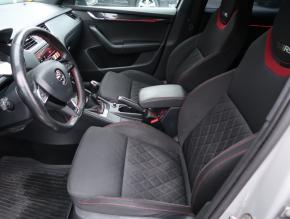 Škoda Octavia  RS 2.0 TDI RS Challenge 