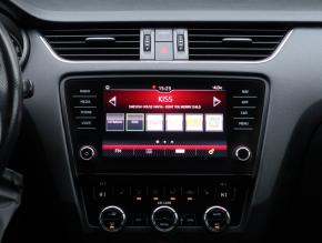 Škoda Octavia  RS 2.0 TDI RS Challenge 