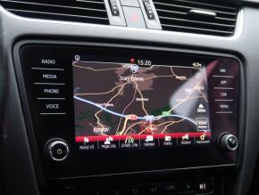 Škoda Octavia  RS 2.0 TDI RS Challenge 