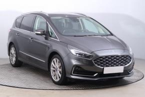 Ford S-Max  2.0 EcoBlue Vignale