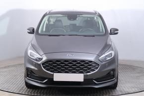Ford S-Max  2.0 EcoBlue Vignale 