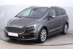 Ford S-Max  2.0 EcoBlue Vignale 