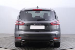 Ford S-Max  2.0 EcoBlue Vignale 