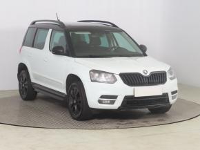 Škoda Yeti  2.0 TDI Monte Carlo 